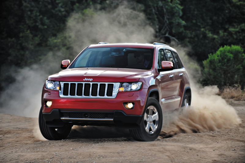 jeep off-roading raleigh