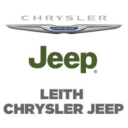 Leith Chrysler Jeep Blog | News and Updates
